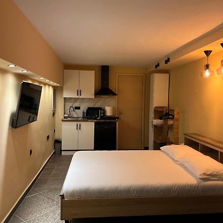 Evexia Apartment カヴァラ エクステリア 写真
