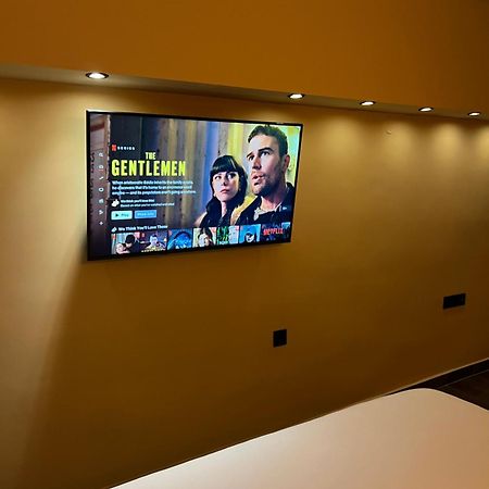 Evexia Apartment カヴァラ エクステリア 写真