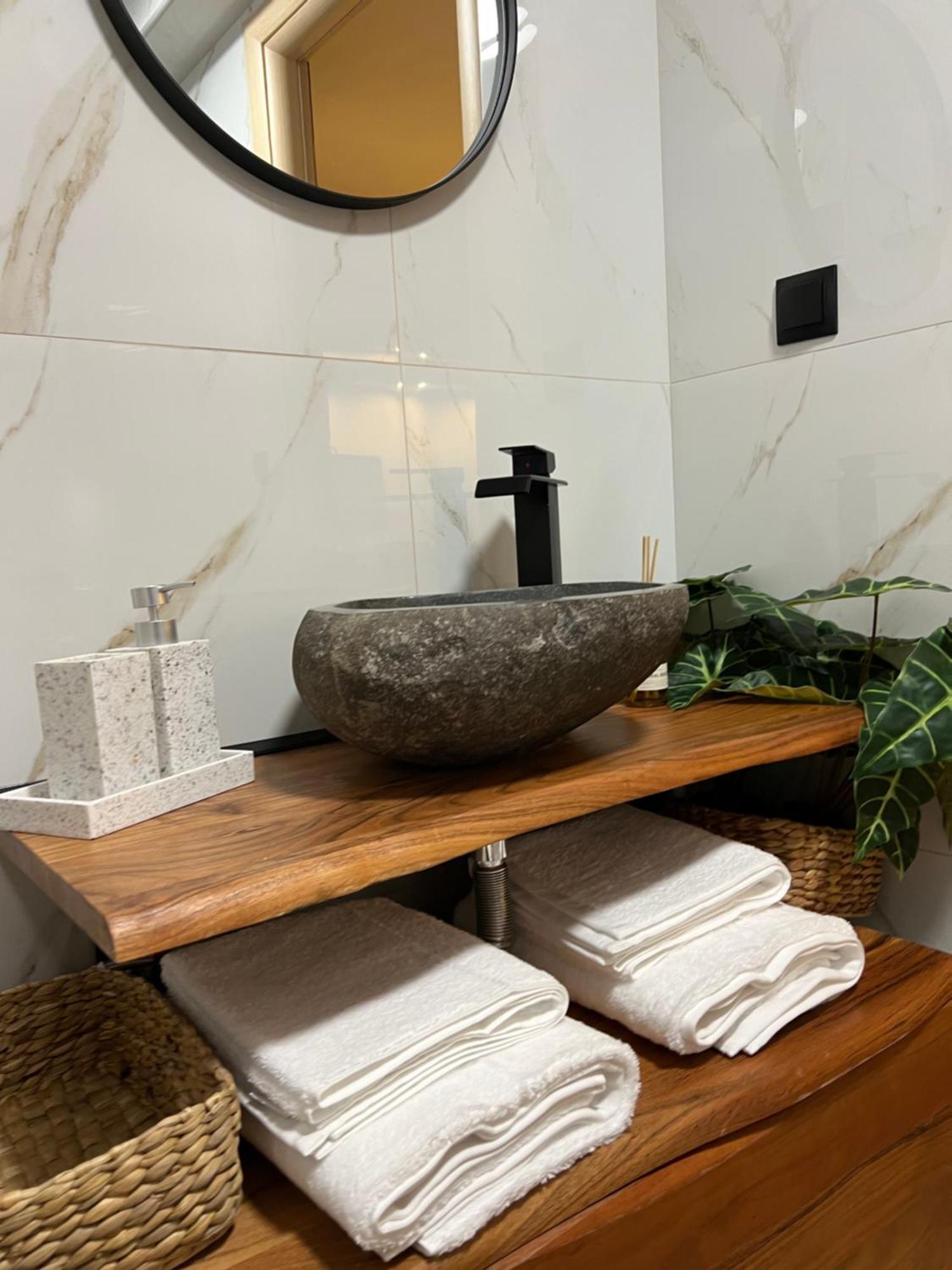 Evexia Apartment カヴァラ エクステリア 写真