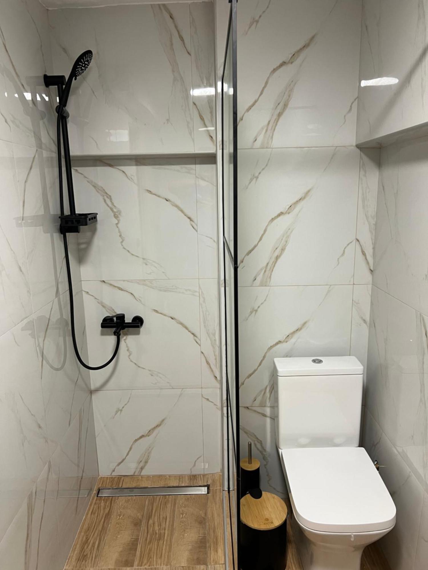 Evexia Apartment カヴァラ エクステリア 写真